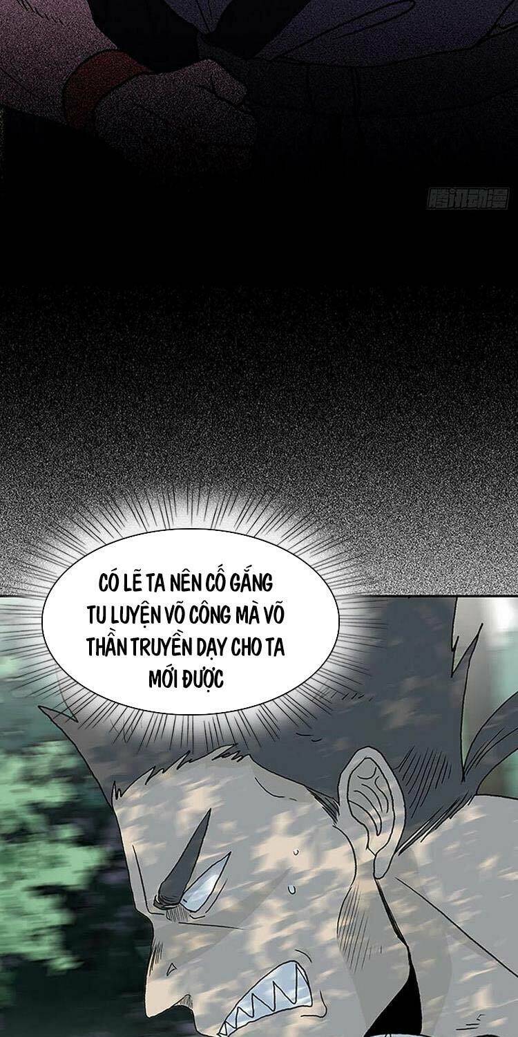 Học Sĩ Tái Sinh: Chapter 192