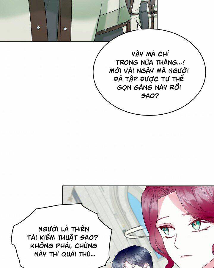 Kẻ Tạo Ra Nữ Phản Diện: Chapter 43