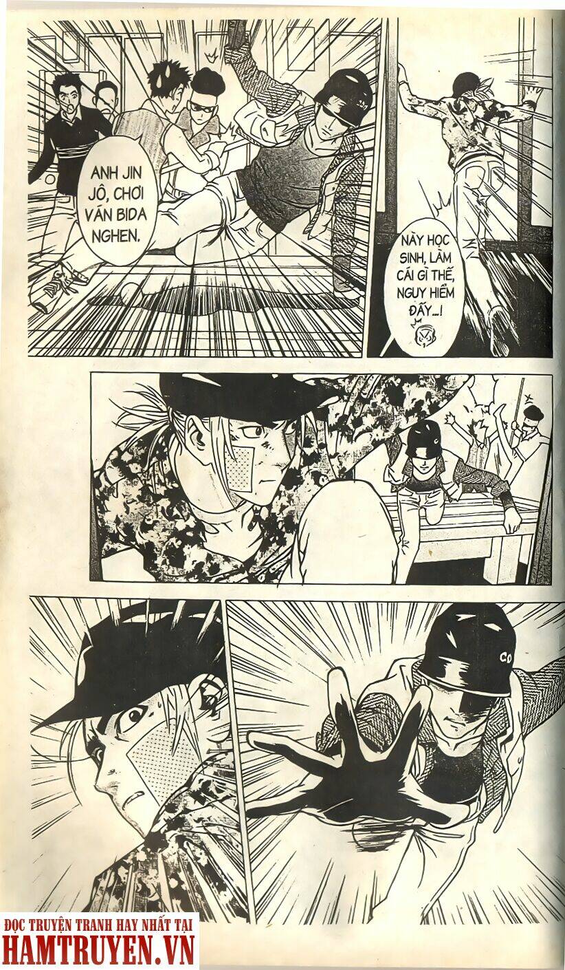 Ai Hơn Ai: Chapter 255