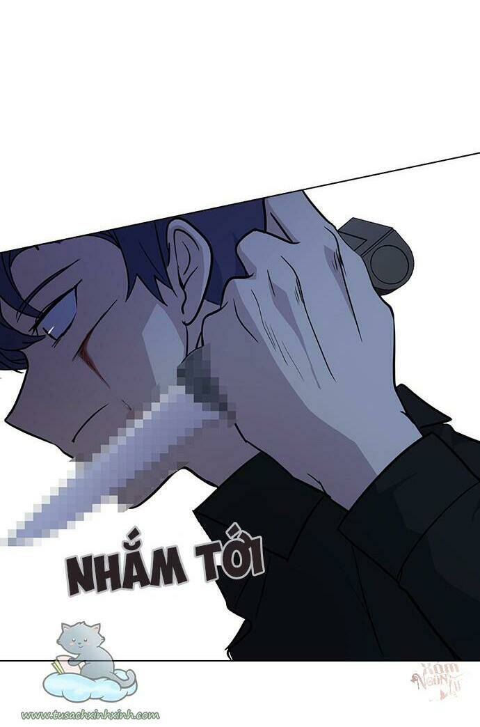 Thằng Bạn Trai Tồi Tệ Của Tôi: Chapter 71