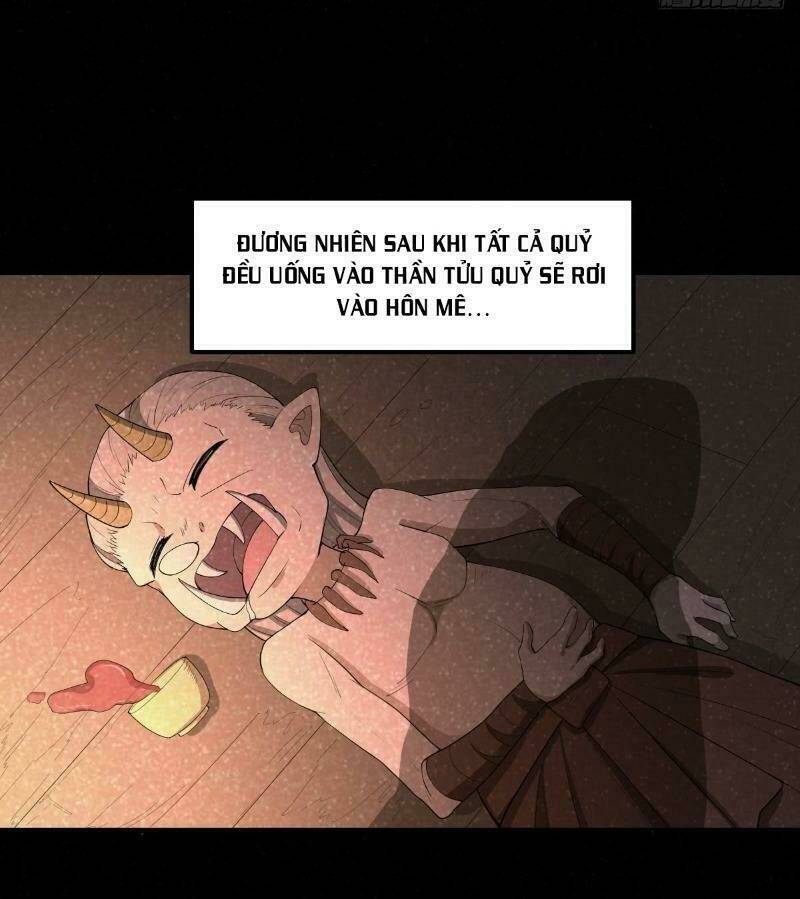 Nghịch Thiên Tiên Mệnh: Chapter 52