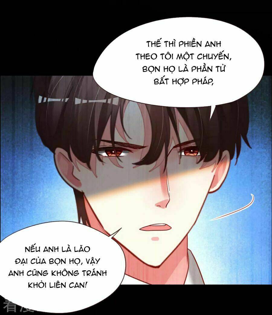 Vì Yêu Mà Khắc Cốt Ghi Tâm: Chapter 71