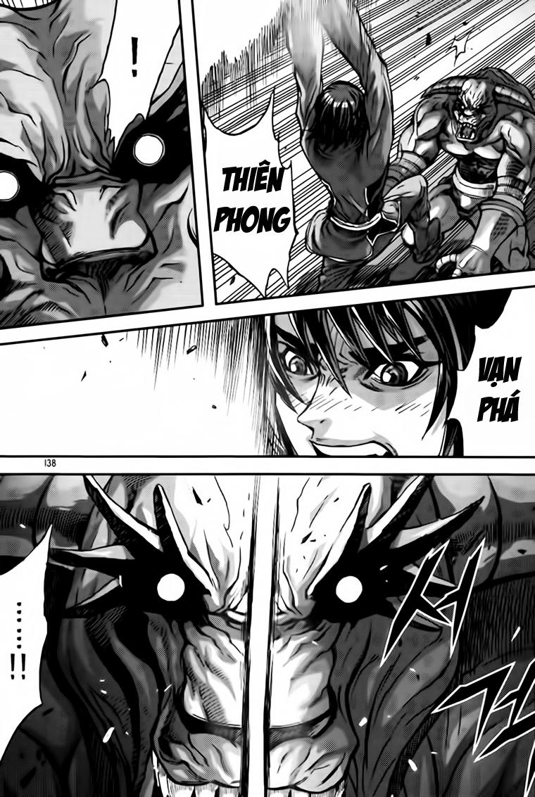 Diêm Đế: Chapter 39.6