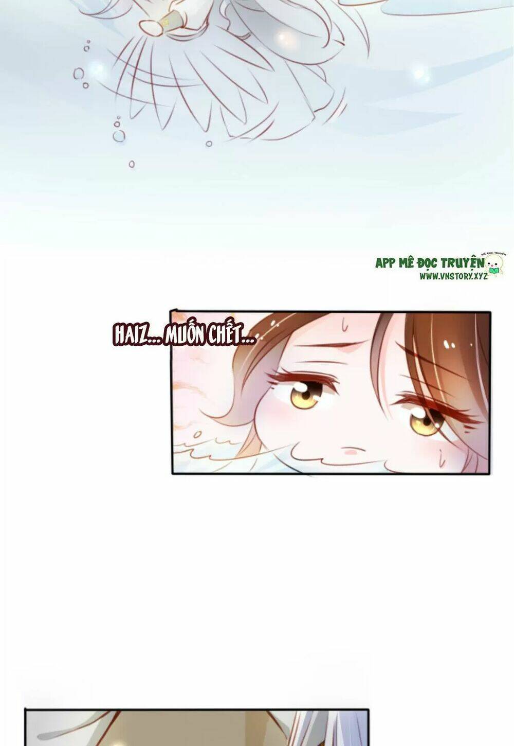 Nàng Trở Thành Bạch Nguyệt Quang Của Vương Gia Bệnh Kiều: Chapter 71