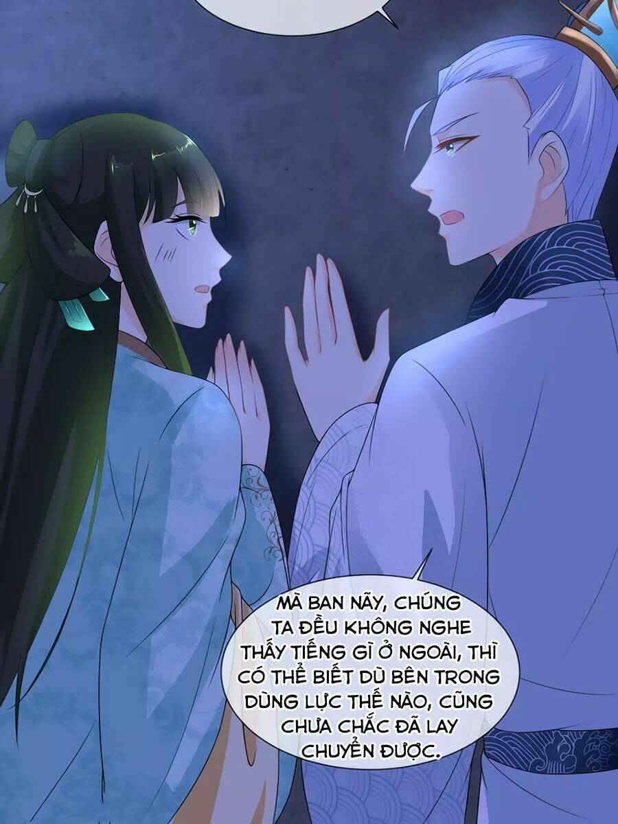 Trù Nương Hoàng Hậu: Chapter 22