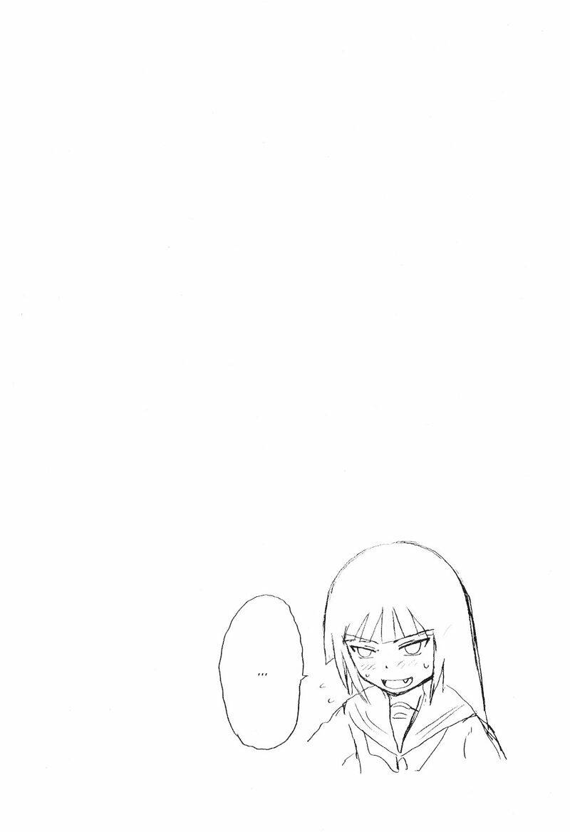 Danshi Koukousei No Nichijou: Chapter 9