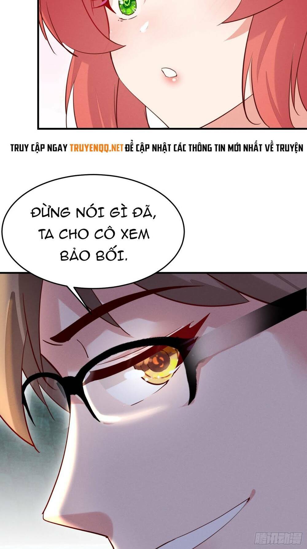 Trở Thành Đạo Sư Dũng Sĩ: Chapter 10