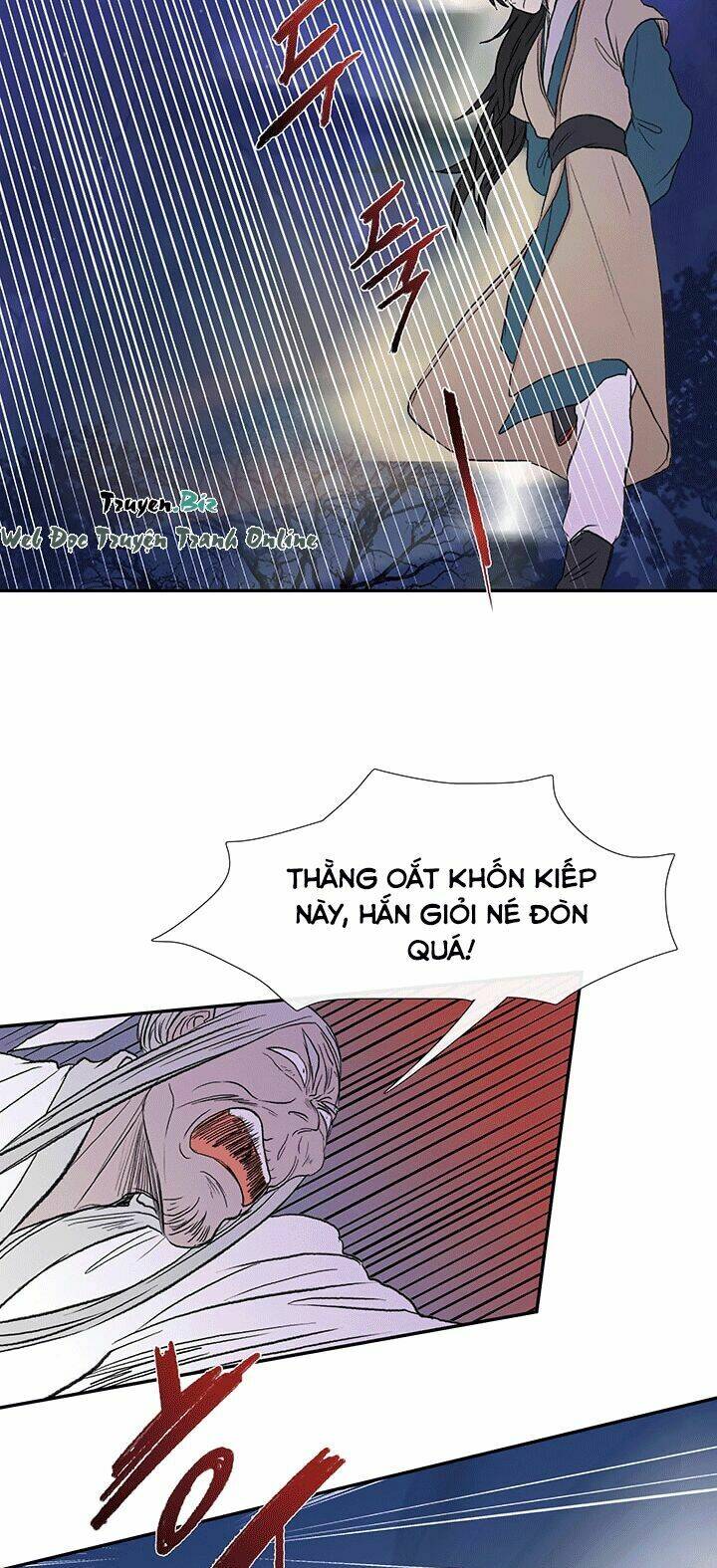 Học Sĩ Tái Sinh: Chapter 43