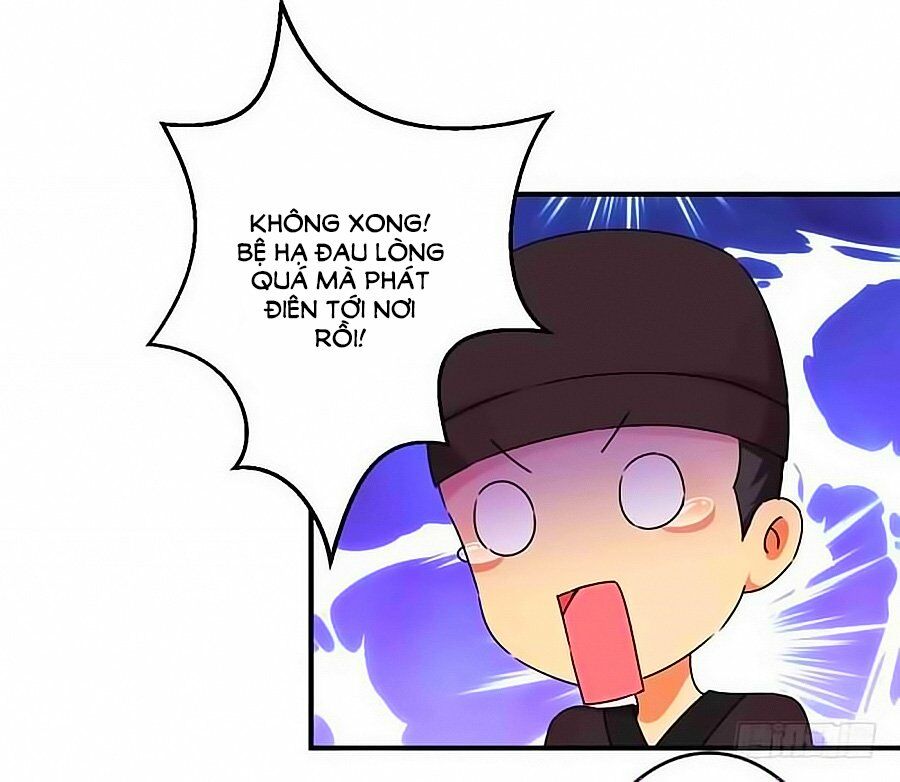 Vương Gia ! Ngươi Thật Bỉ Ổi !: Chapter 301