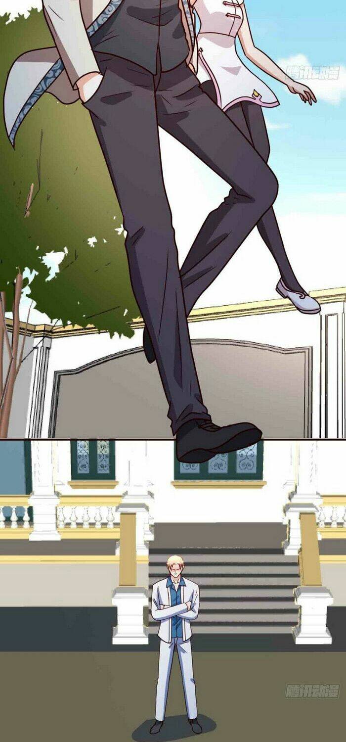 Trọng Sinh Tu Chân Tại Đô Thị: Chapter 113