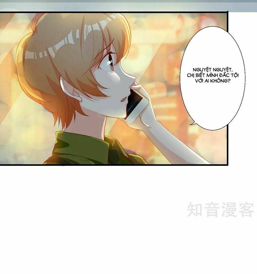 Cả Thế Giới Đều Không Bằng Người: Chapter 84