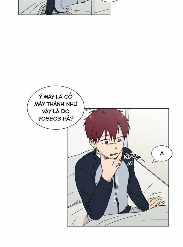 …”Một Sự Thật Khá Khó Chịu.”: Chapter 52