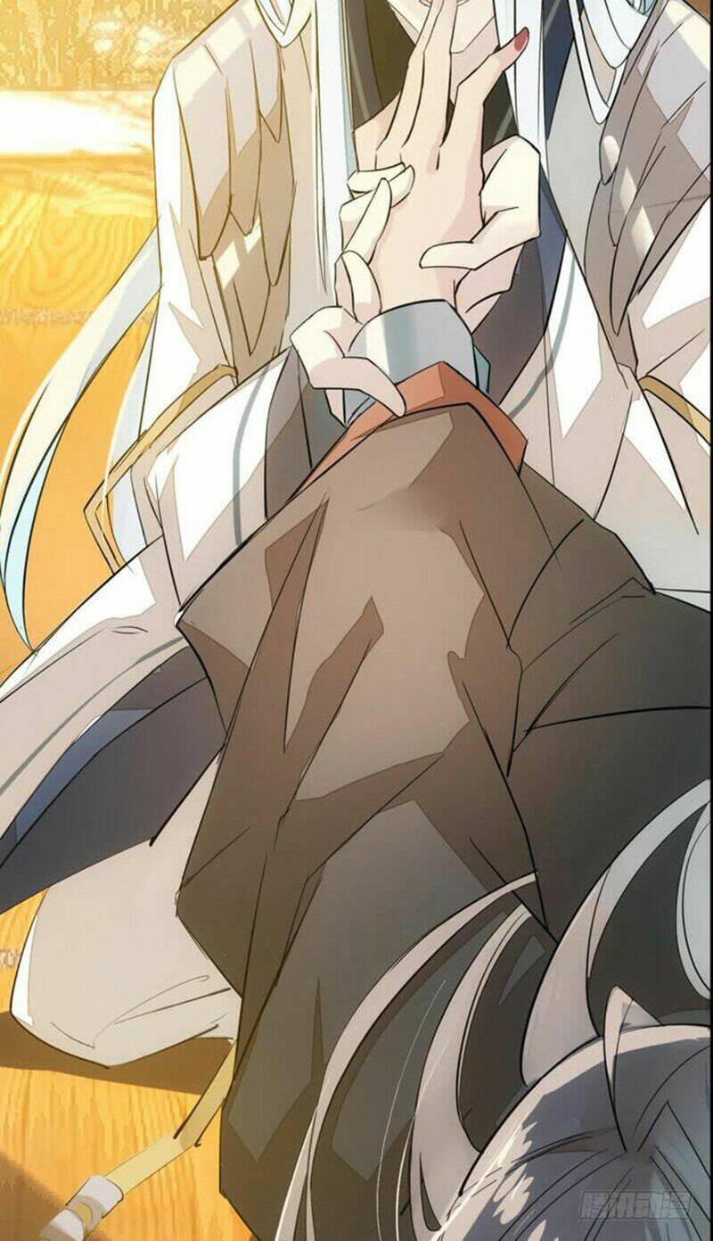 Sư Phụ Lại Trêu Chọc Ta: Chapter 51.4