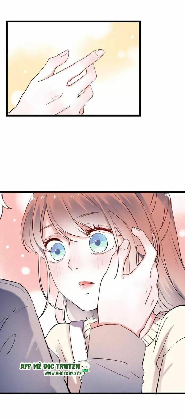 Trạch Thượng Tịch Mịch Huỳnh Hỏa: Chapter 17