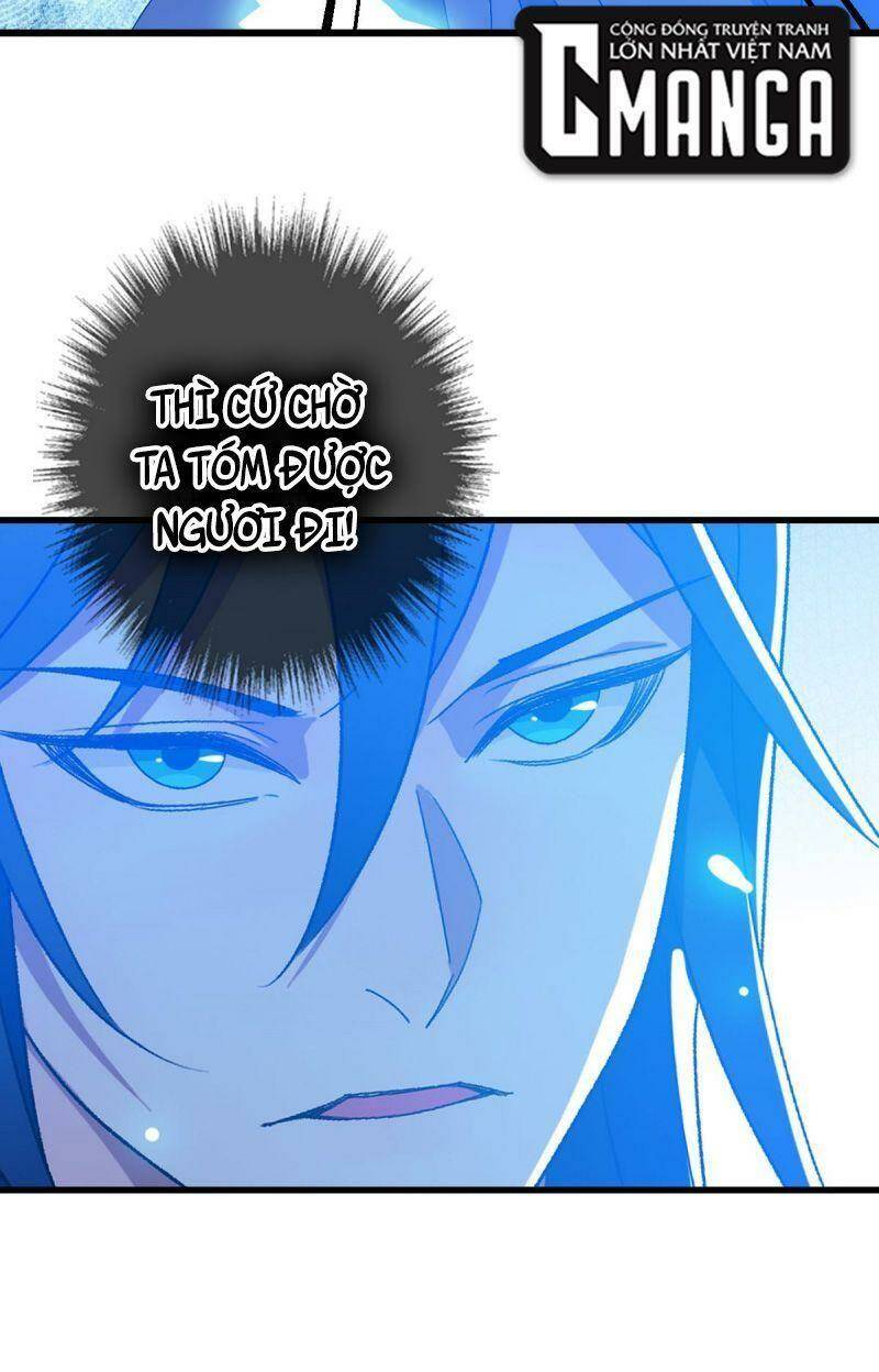 Siêu Đạo Thần Thuật: Chapter 120