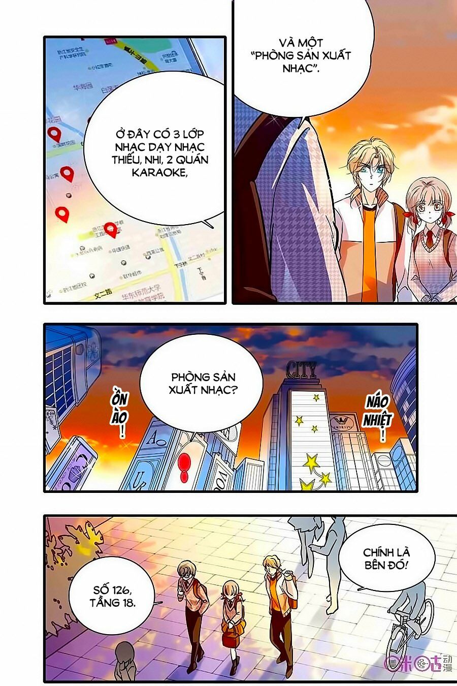 Thanh Ninh Chi Hạ: Chapter 152