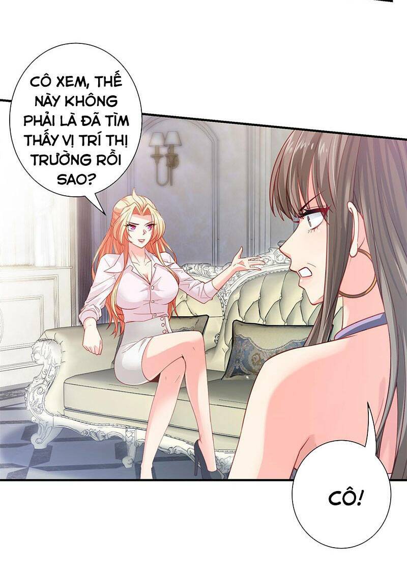 Tọa Ủng Tinh Cầu: Chapter 4