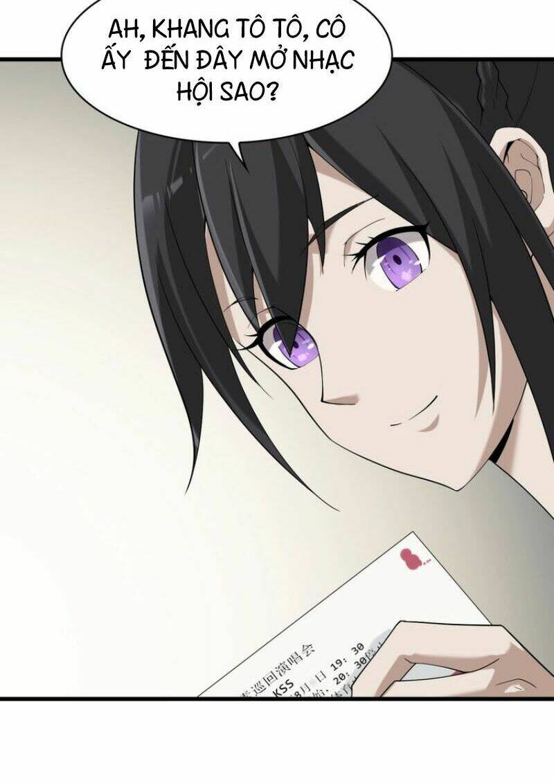 Siêu Cấp Đại Chủ Bạ: Chapter 28