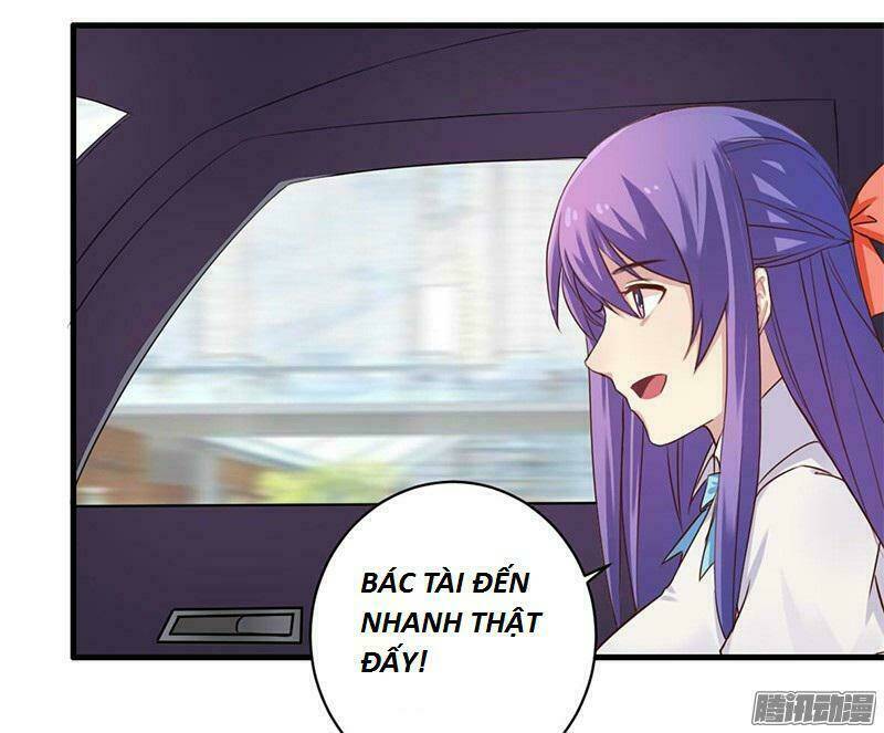 Tổng Tài Đã Cưới Em: Chapter 46