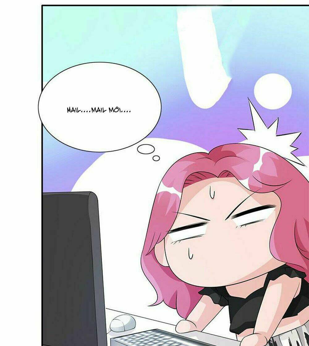 Tiểu Tâm Can Tuyệt Sủng Của Lạc Tiên Sinh: Chapter 58