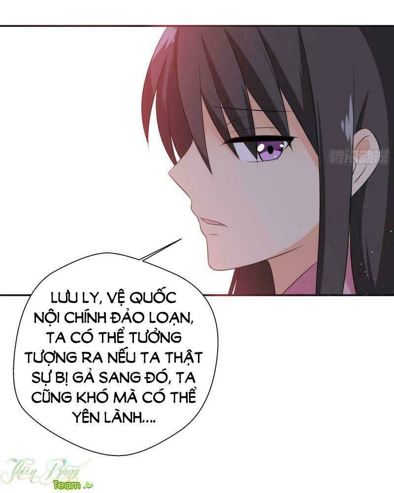 Nam Tử Truyện: Chapter 9