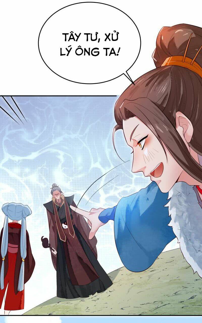 Ma Nhị Đại: Chapter 31