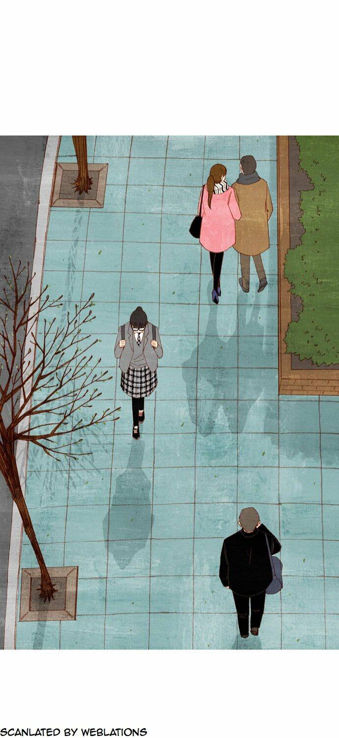 Thánh Thần Trẻ Trâu: Chapter 28