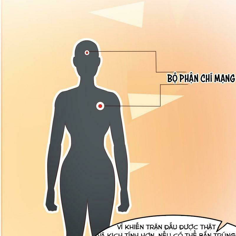 Tối Cường Vận Đào Hoa: Chapter 104