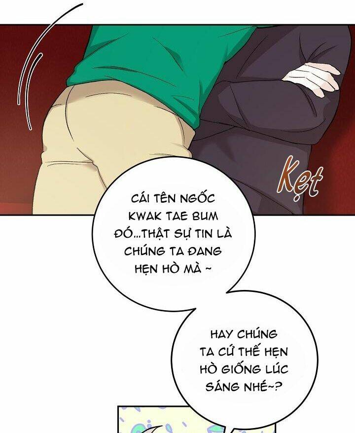 Kẻ Cắp Mặt Trăng: Chapter 45