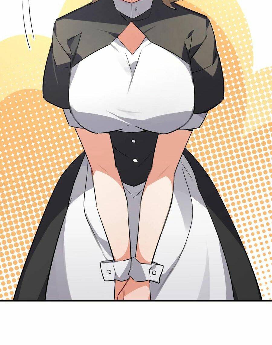 Hóa Ra Tôi Là Công Cụ Trong Game Tình Yêu: Chapter 38