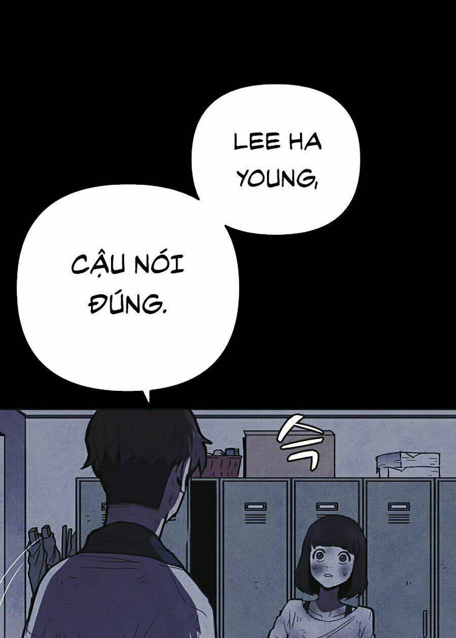 Cậu Bé Shotgun: Chapter 12