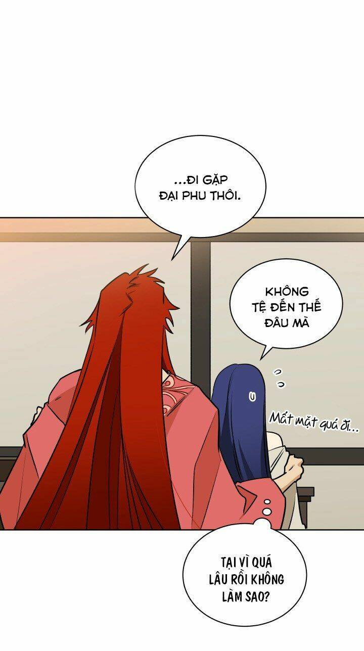 Quái Thú Với Hoa: Chapter 78