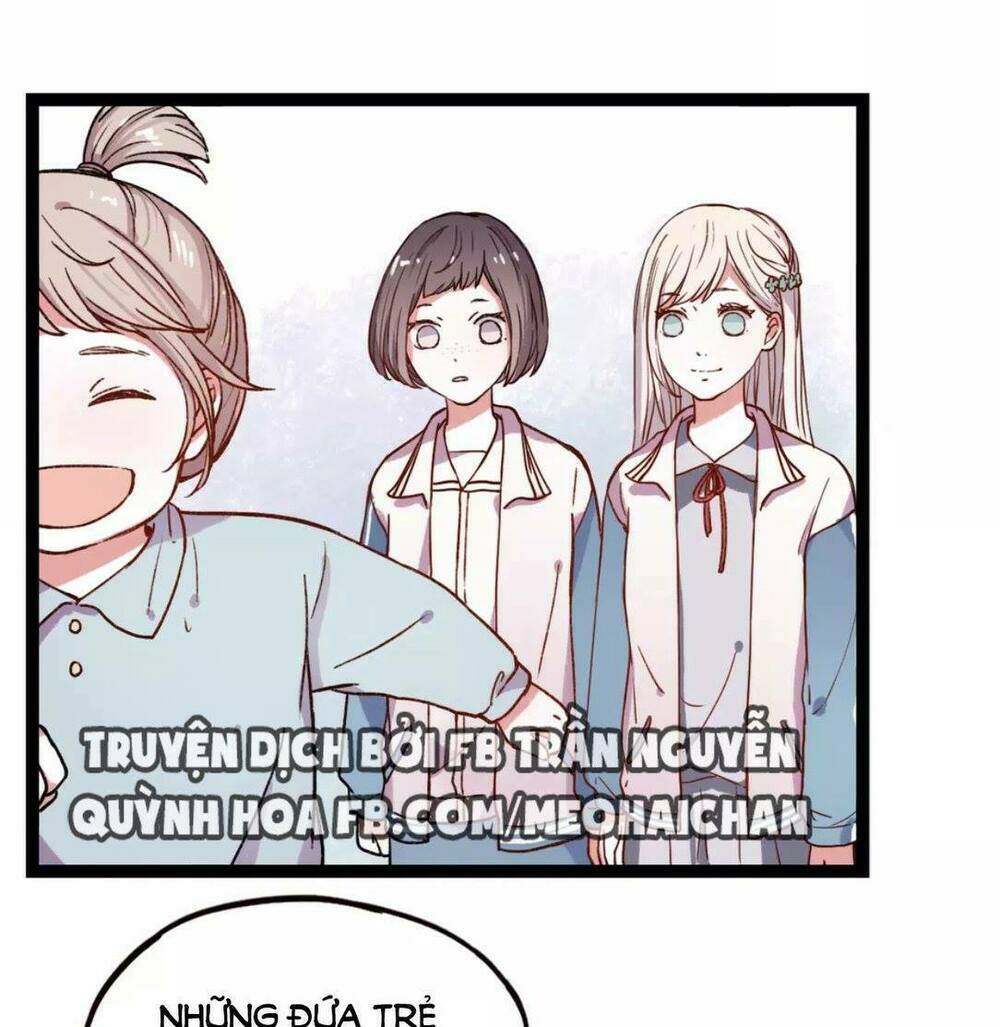 Cậu Đã Từng Yêu Tôi: Chapter 13