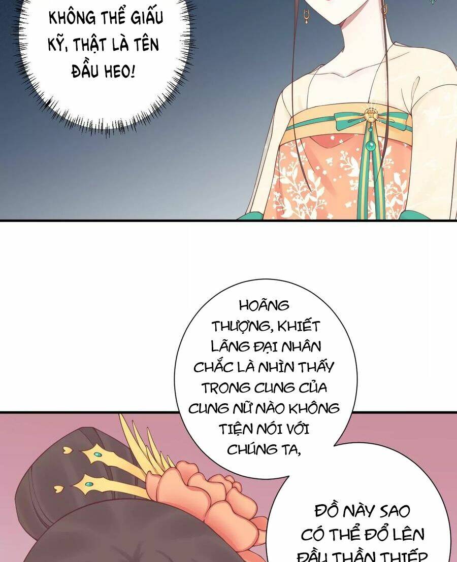 Hoàng Hậu Bận Lắm: Chapter 166