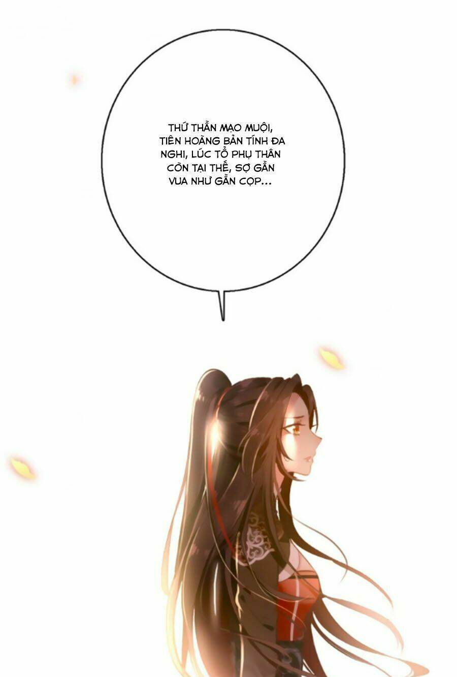 Mỹ Nhân Làm Tướng: Chapter 79