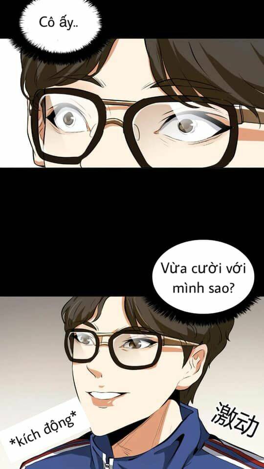 Giày Thủy Tinh: Chapter 26.5