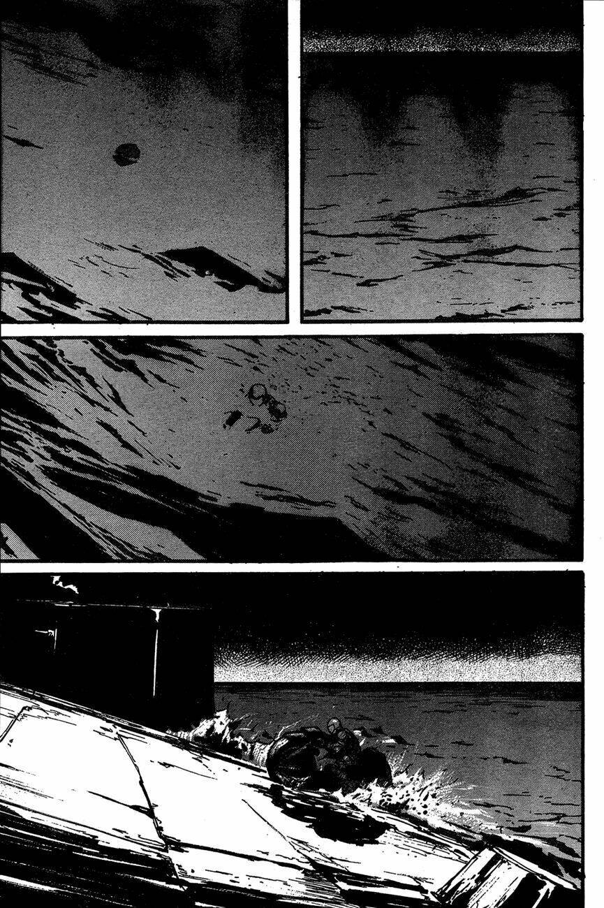 Thảm Họa Virus Ngoài Hành Tinh: Chapter 13