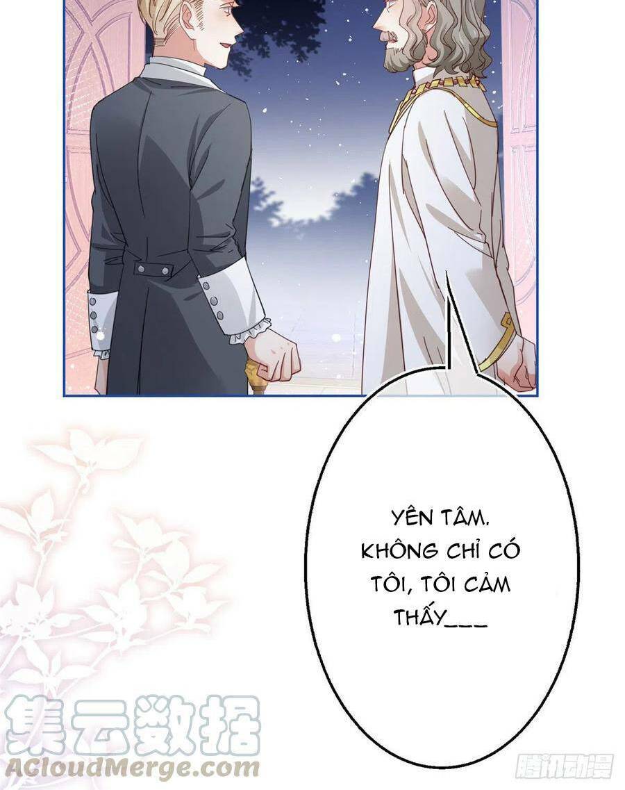 Nữ Hoàng Đầu Tiên Của Đế Quốc: Chapter 65