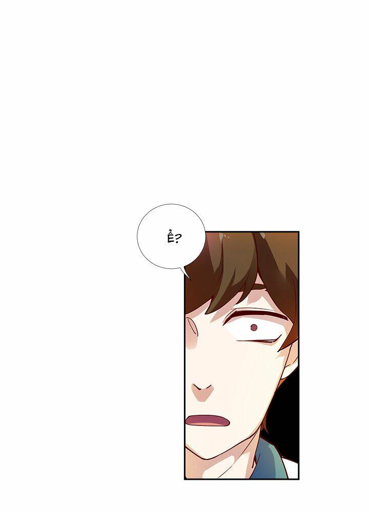 Vua Biến Thái: Chapter 1