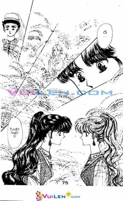 Nàng Công Chúa Ham Chơi: Chapter 4