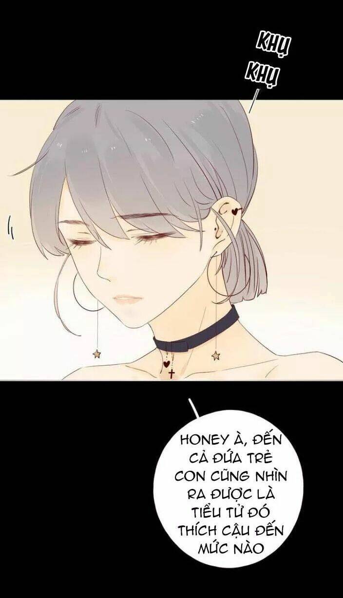 Cô Ấy Không Đáng Yêu: Chapter 26
