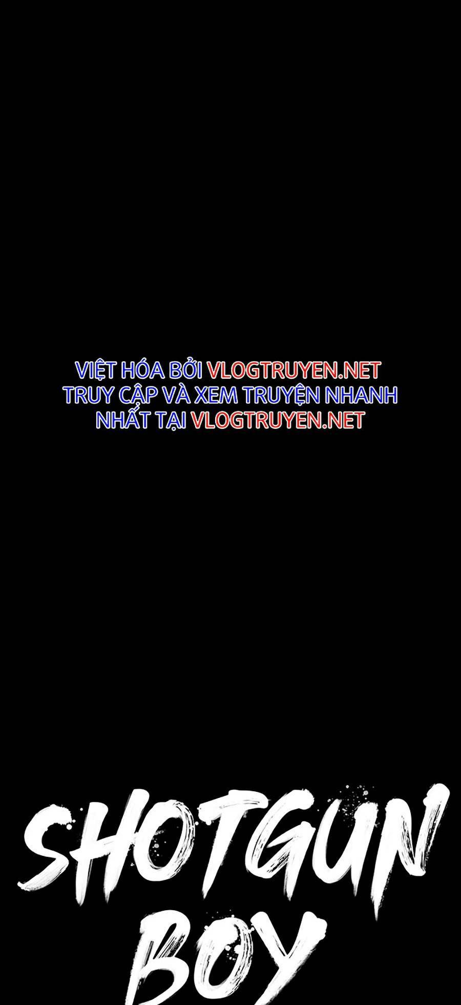 Cậu Bé Shotgun: Chapter 33