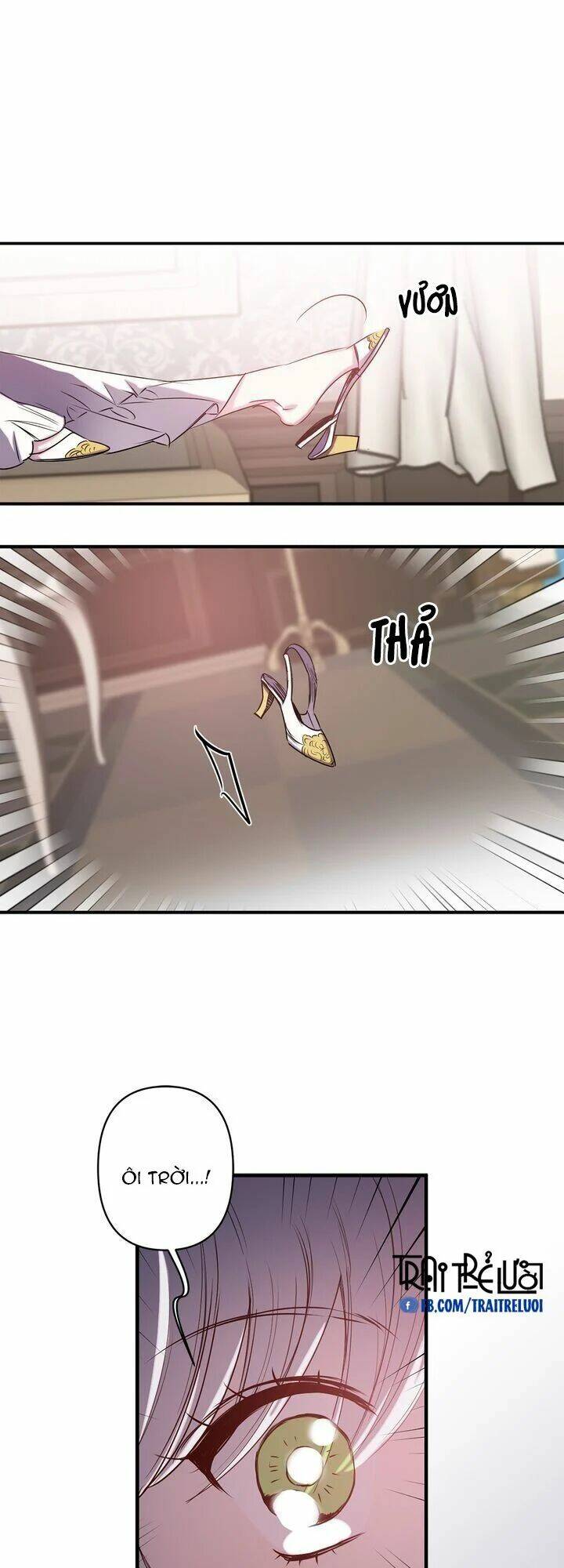 Hôn Lễ Báo Thù: Chapter 56