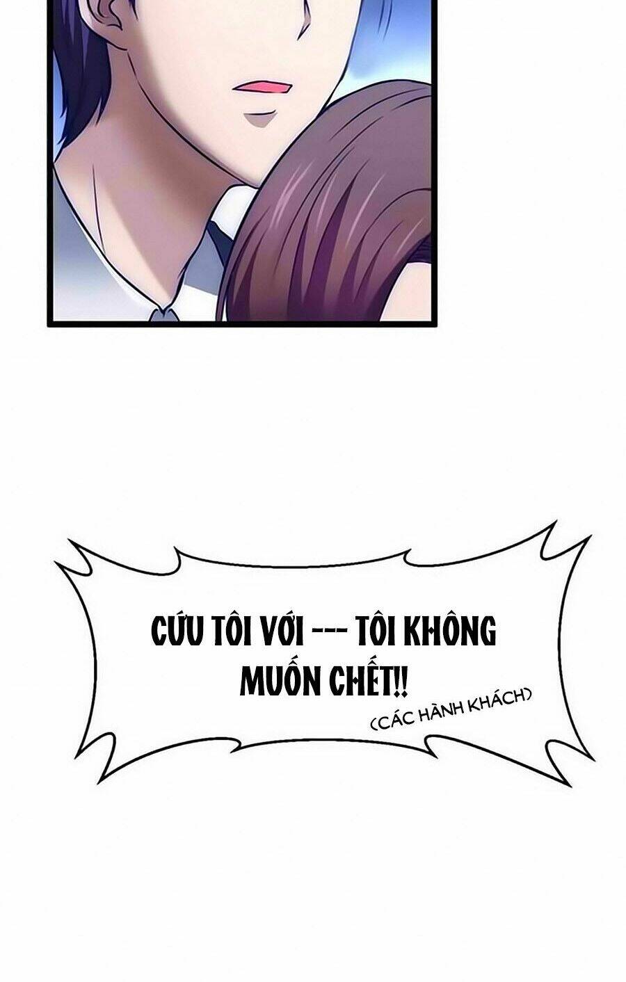 Thời Gian Đều Biết: Chapter 1