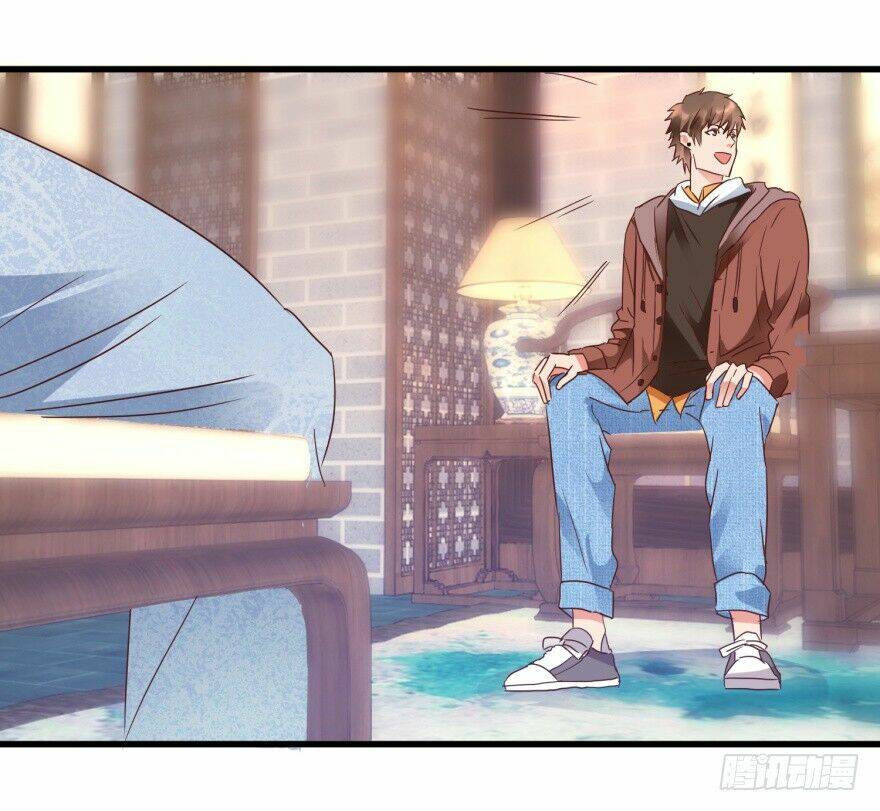 Thấu Thị Tiên Y: Chapter 22