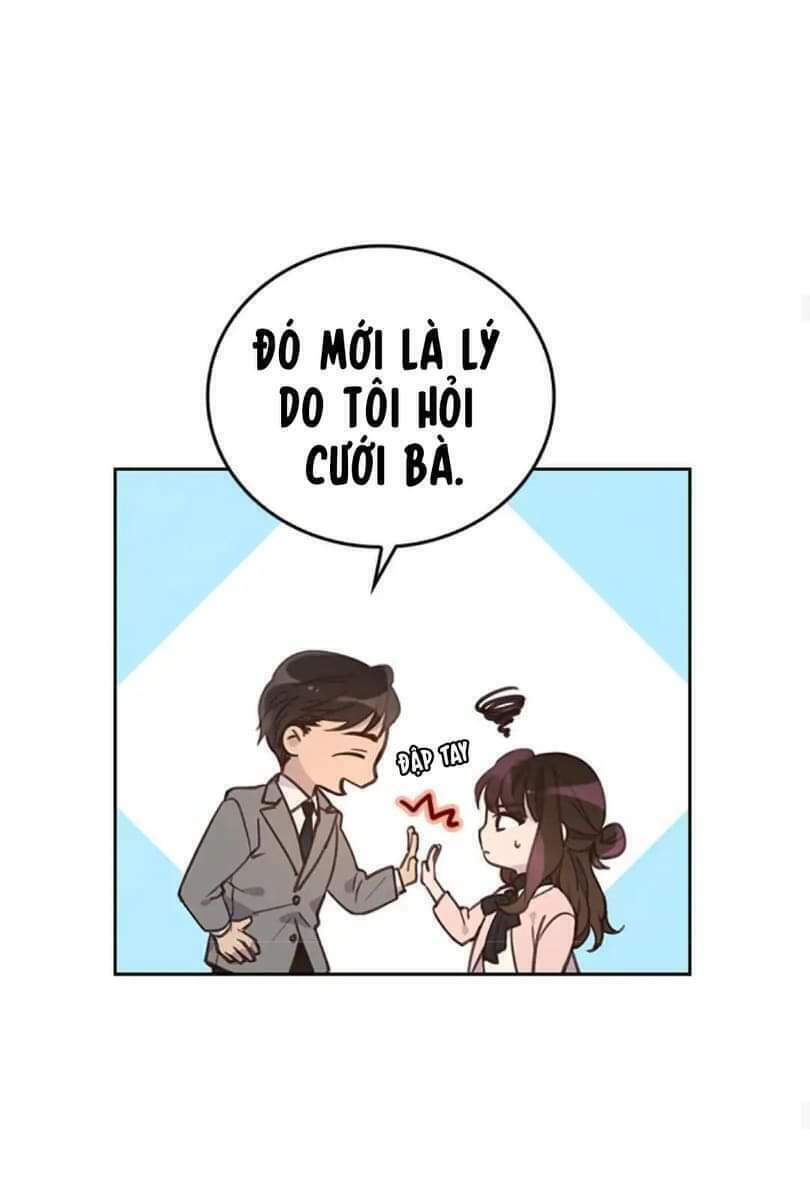 Cuộc Hôn Nhân Bất Khả Thi: Chapter 1