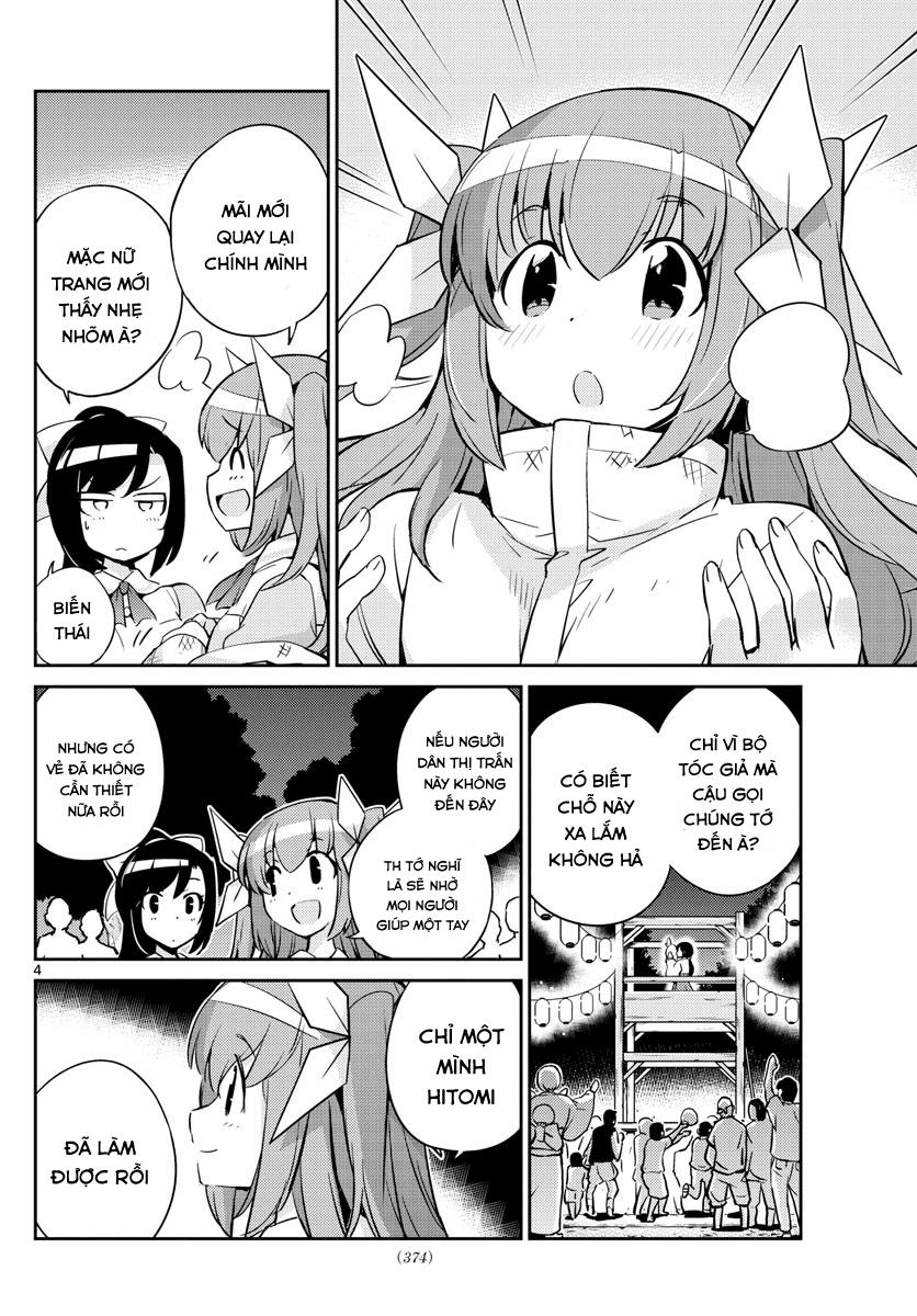 King Of Idols: Chapter 37