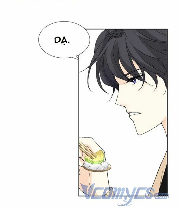 Lee Bom, Em Là Của Anh: Chapter 45