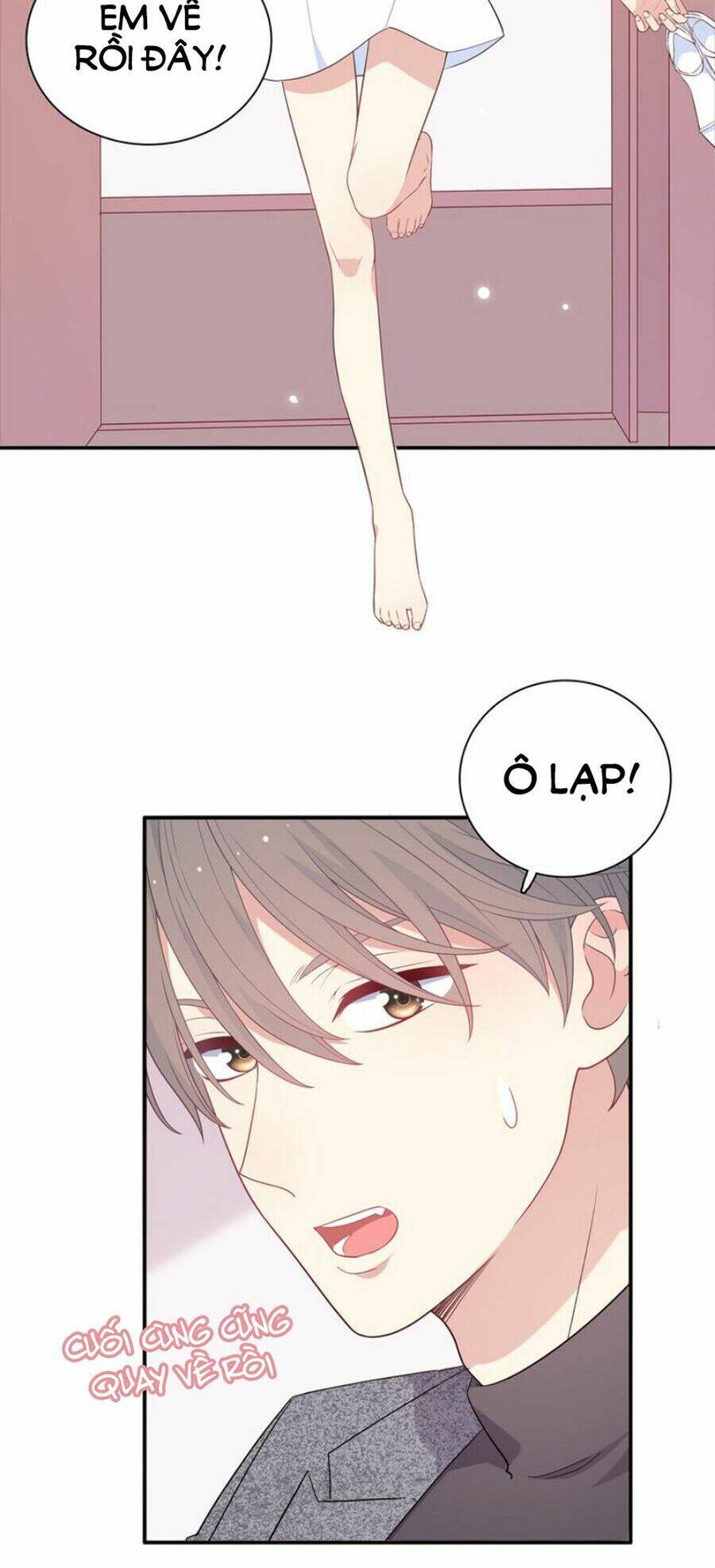 Vương Tử Thành Phố Và Công Chúa Amazon: Chapter 45