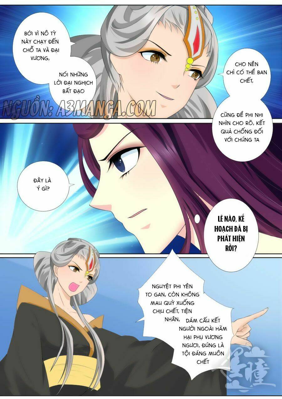 Ma Phi Giá Đáo: Chapter 70